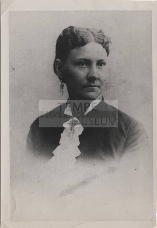 Sallie Hayden