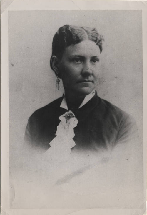 Sallie Hayden