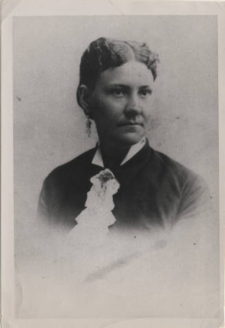 Sallie Hayden