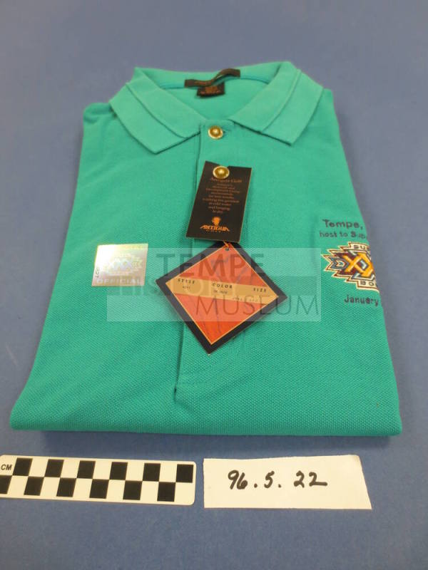 Golf Shirt