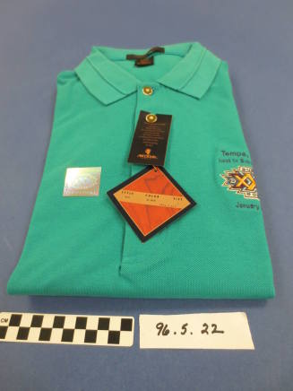 Golf Shirt