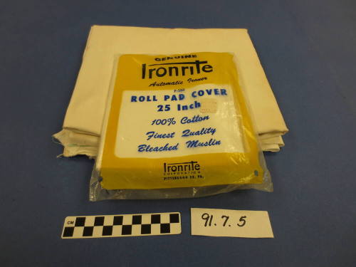Ironing Machine Covers