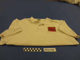 Collared T-Shirt