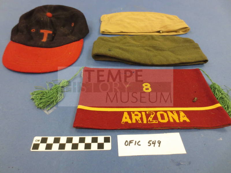 Hats