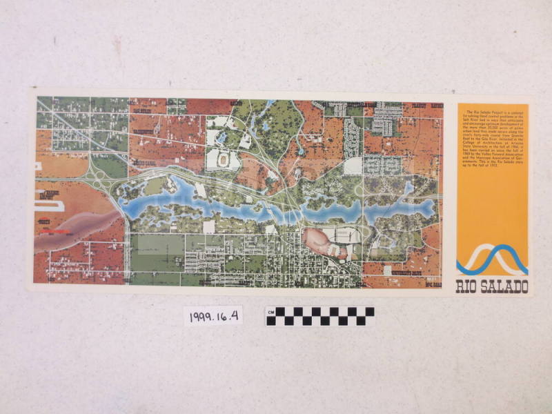 Rio Salado Project