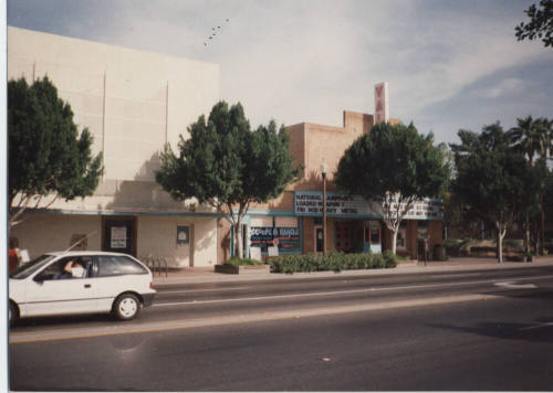 Photograph of Valley Art on Mill