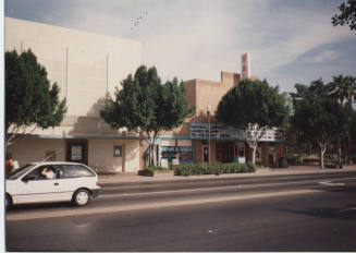 Photograph of Valley Art on Mill