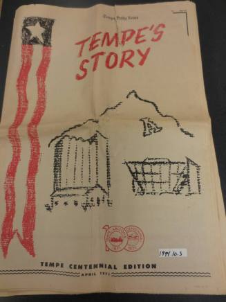 Tempe Daily News
