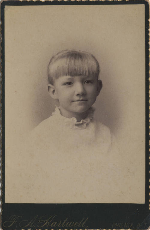 Mary Hayden