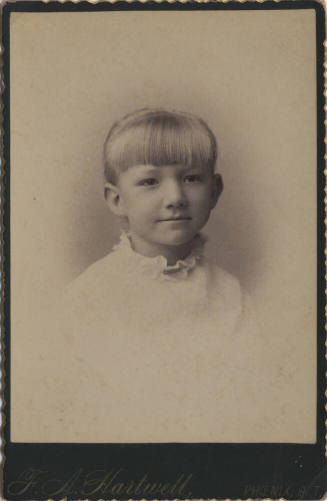 Mary Hayden