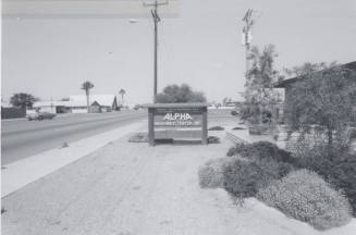 Alpha Insurance Center Incoporated - 500 East Southern Avenue, Tempe, Arizona
