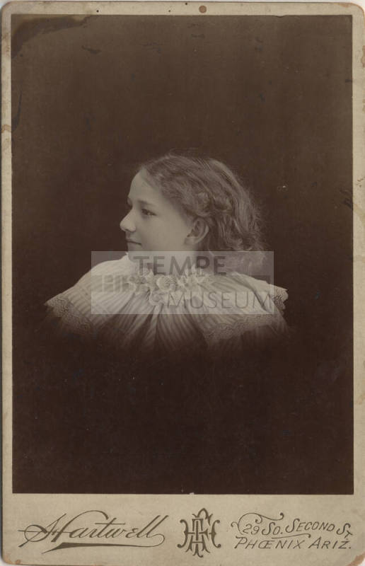Mary Hayden