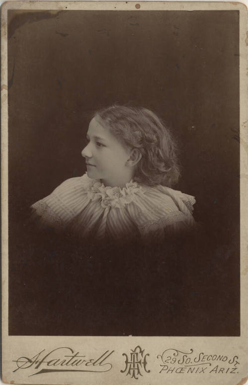 Mary Hayden