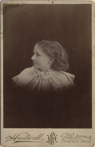 Mary Hayden