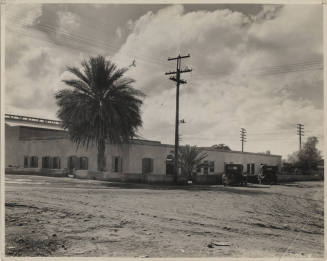 La Casa Vieja