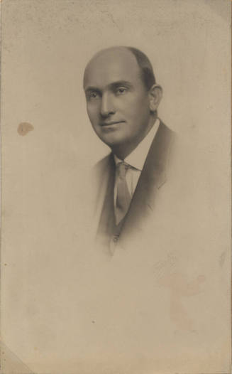 Young Carl Hayden