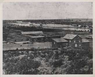 Tempe Hayden Mills and La Casa Vieja