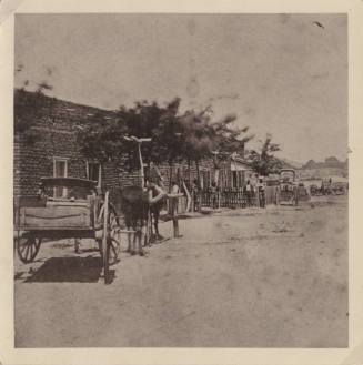 Main Street, Hayden Ferry