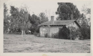 A House at Hayden Ranch