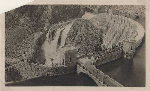 Roosevelt Dam