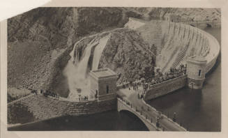 Roosevelt Dam