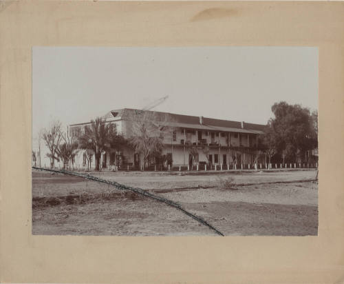 Hayden Hotel