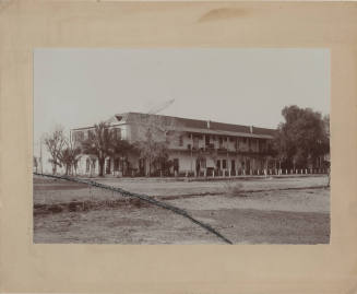 Hayden Hotel