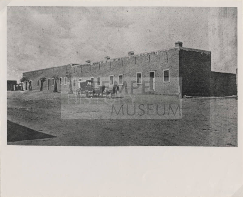 The Hayden Store in Tucson