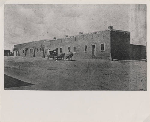 The Hayden Store in Tucson
