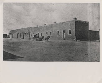The Hayden Store in Tucson