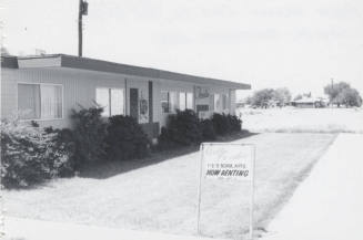 Paradise Apartments - 505 West Southern Avenue, Tempe, Arizona
