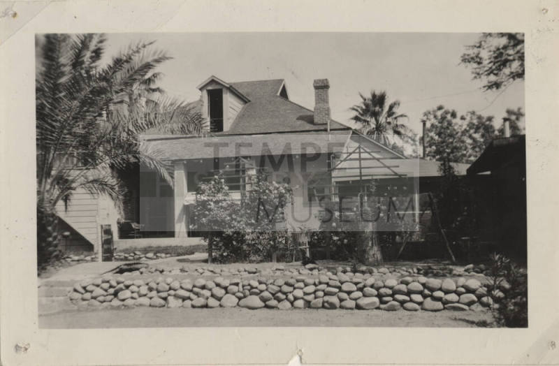Hayden Guest Ranch, Tempe