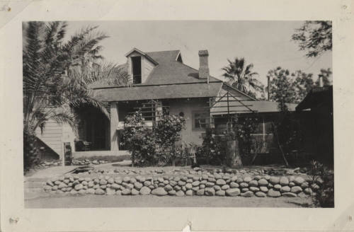 Hayden Guest Ranch, Tempe