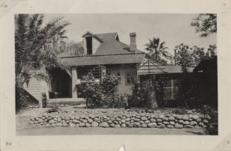 Hayden Guest Ranch, Tempe