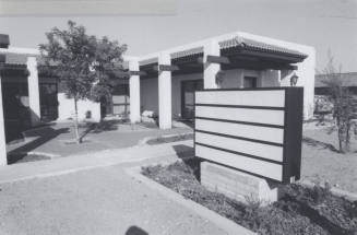 Vacant Building - 512 East Southern Avenue, Tempe, Arizona