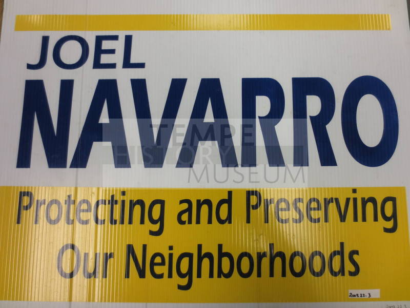 Joel Navarro