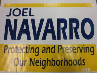 Joel Navarro