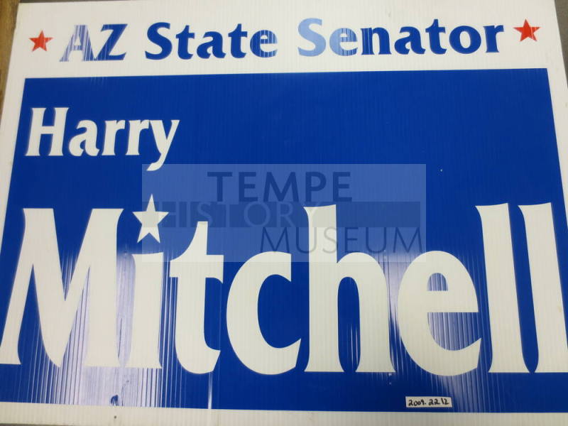 AZ State Senator
