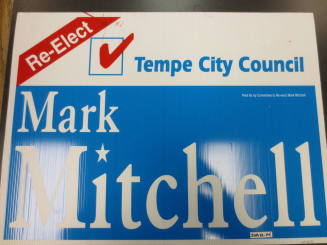 Re-Elect Tempe City Council