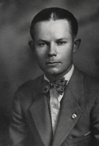 C. Edward Simpson