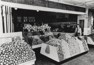 Simpson's Market