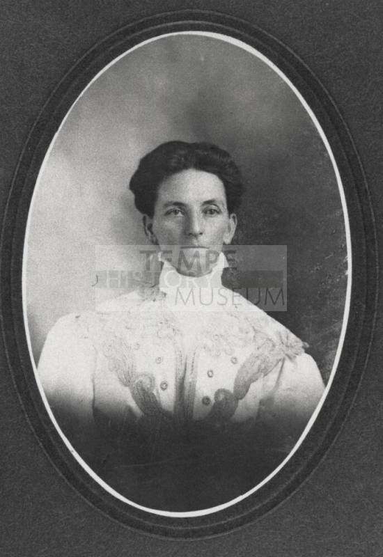 Clara R. Hendrick Laird