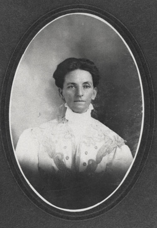 Clara R. Hendrick Laird