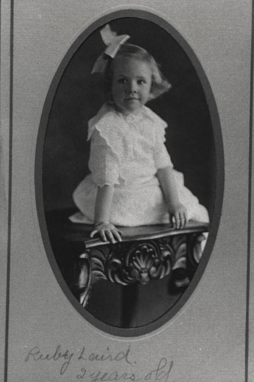 Ruby Laird