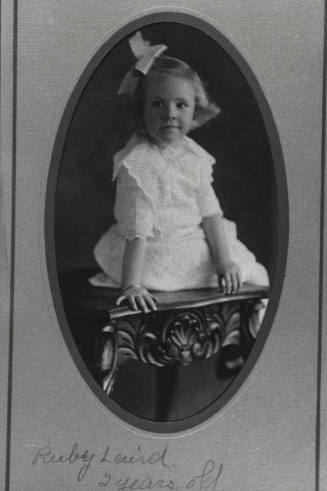 Ruby Laird