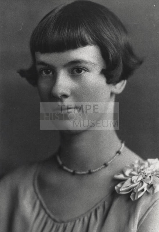 Ruby Laird