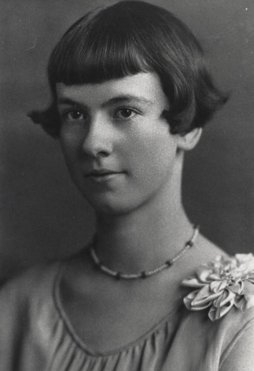Ruby Laird