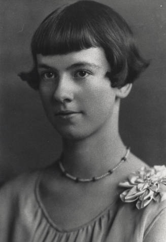 Ruby Laird