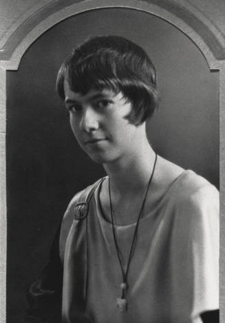 Ruby Laird 1932