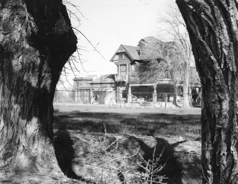 Niels Petersen House